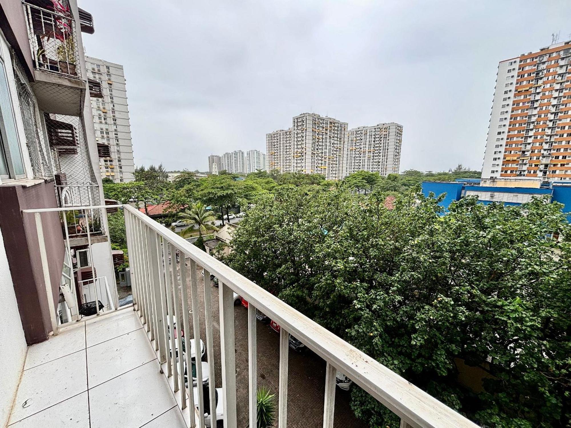 Apartment Pedra Rio de Janeiro