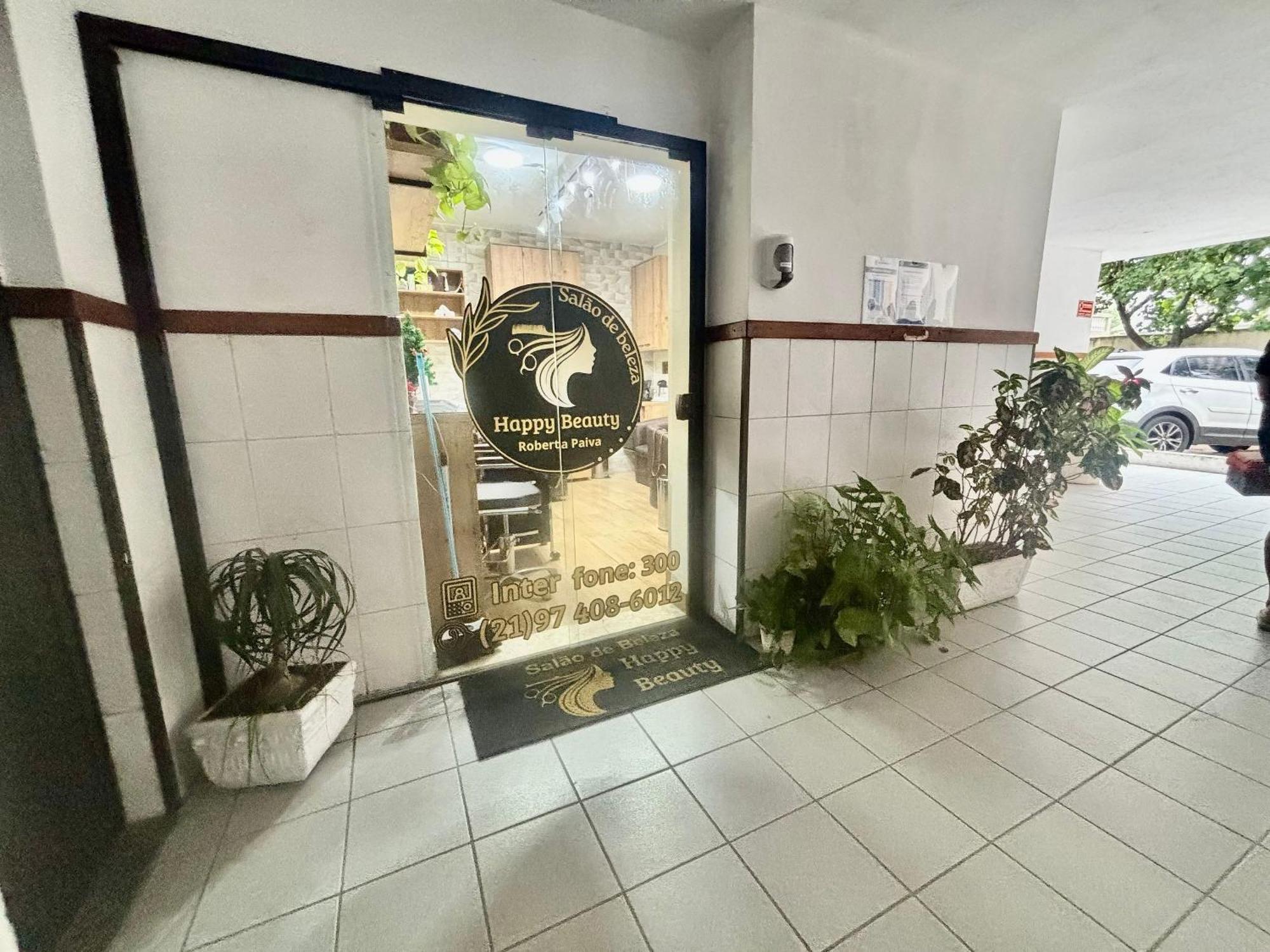 Pedra Apartment Rio de Janeiro