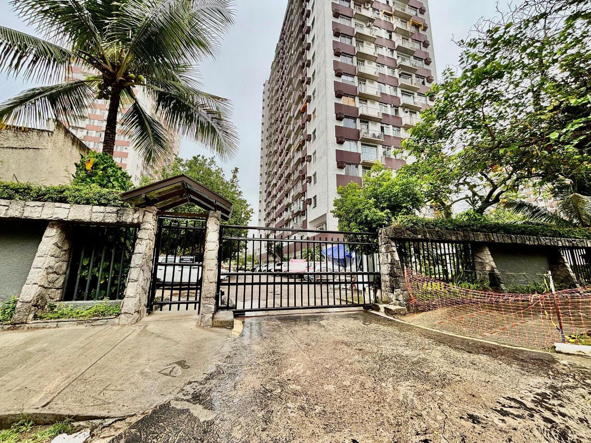Pedra Apartment *