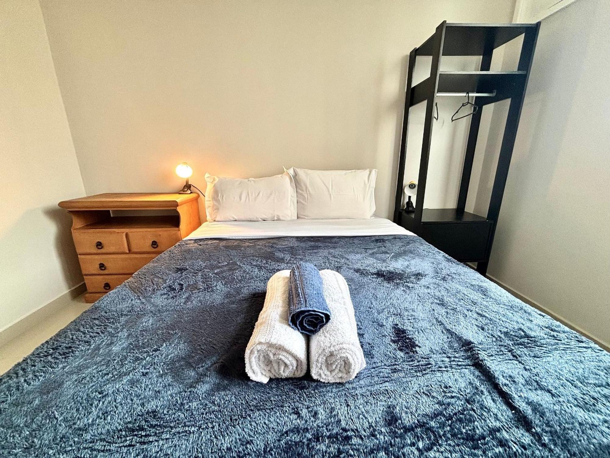 Apartamento Pedra *